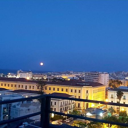 Bella Vista Lägenhet Syrakusa Exteriör bild