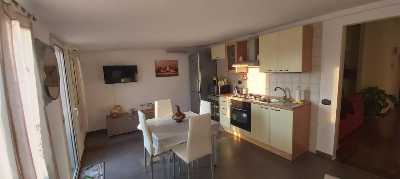 Bella Vista Lägenhet Syrakusa Exteriör bild
