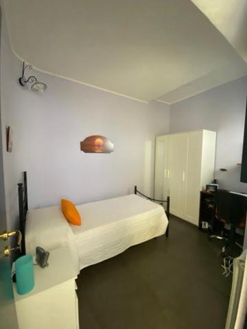 Bella Vista Lägenhet Syrakusa Exteriör bild